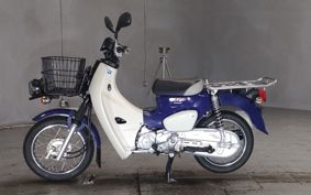 HONDA SUPER CUB50 AA07