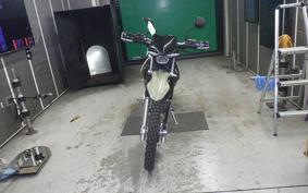 KAWASAKI KLX230 1998 LX230A