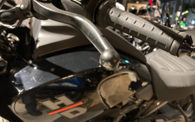 HARLEY  HARLEY  PAN  AMERICA 1250 2022 ZDS