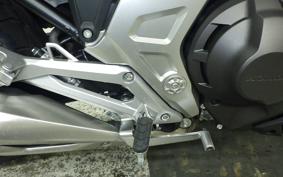HONDA NC750X DCT 2023 RH09