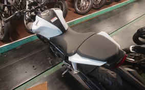HONDA CB125 R JC79