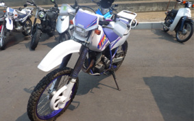 YAMAHA TT250R 4GY