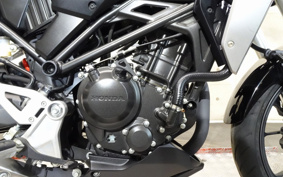 HONDA CB250R MC52