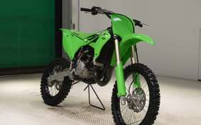 KAWASAKI KX112 1996 KX112A