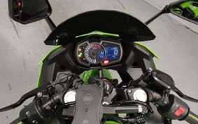 KAWASAKI NINJA400 EX400G