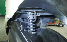 HONDA DIO CESTA GEN 2