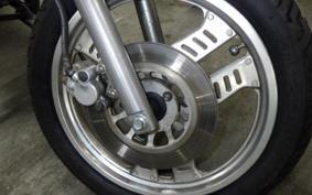 HONDA MAGNA 50 1991 AC13