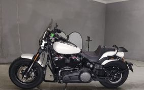 HARLEY  HARLEY FXFB1750 YKJ