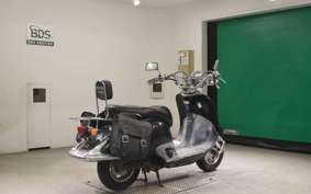HONDA JOKER 90 2011 HF09