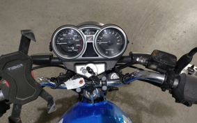 HONDA CBF125 PCJ7