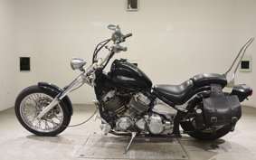 YAMAHA DRAGSTAR 400 2001 VH01J