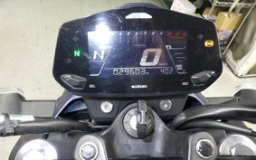 SUZUKI GIXXER 250 2026 ED22Y