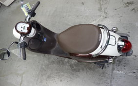 YAMAHA VINO 50 Gen.4 2019 AY02