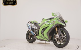 KAWASAKI ZX 10 NINJA ABS 2012