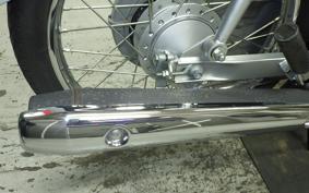 HONDA C110 SUPER CUB 2018 JA07