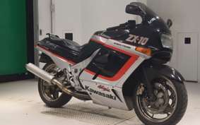 KAWASAKI ZX 10 NINJA 1988 ZXT00B