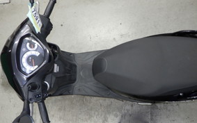 YAMAHA AXIS 125 Z SED7J