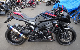 SUZUKI KATANA 2019 GT79B