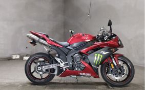 YAMAHA YZF-R1 2007 RN20