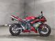 Фото Yamaha YZF-R1 2007 с японского аукциона