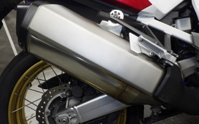 HONDA CRF1100L AFRICA TWIN DCT 2019 SD10