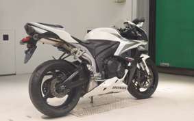 HONDA CBR600RR GEN 3 2008 PC40