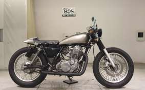 YAMAHA SR400 Gen.3 2002 RH01J