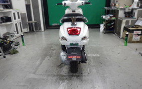 VESPA LX125IE3V 2020
