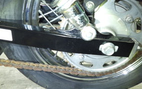 YAMAHA DRAGSTAR 250 2012 VG02J