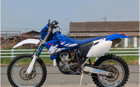 YAMAHA WR250F CG22