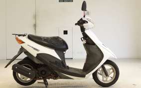 SUZUKI ADDRESS V50 G 2018 CA42A