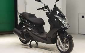 YAMAHA MAJESTY155 S 2007 SG28J