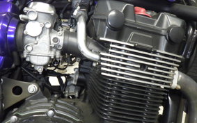 HONDA CB1300SF SUPER FOUR 2002 SC40