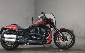 HARLEY  HARLEY VRSCDX1250SP HHH