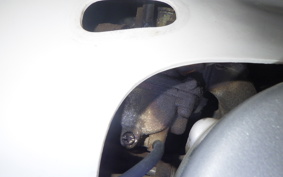 YAMAHA MATE 50 2001 V50