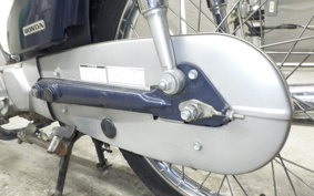 HONDA C50 SUPER CUB E 2021 AA01