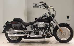 HARLEY FLSTF 1450 2004