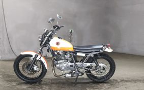 SUZUKI GLASS TRACKER BIG BOY NJ47A