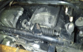 HARLEY FLHTCU 1340 1993