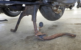 YAMAHA JOG APRIO 4JP