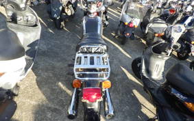 HONDA CD125T BENLY