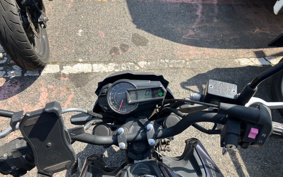 KAWASAKI Z125 PRO BR125H