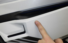 HONDA CBR250RR A 2021 MC51