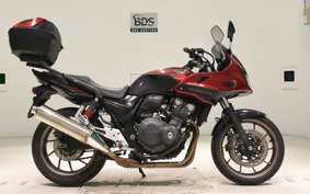 HONDA CB400 SUPER BOLDOR A 2015 NC42