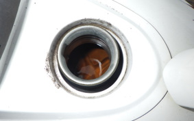 YAMAHA JOG ZR Gen.3 SA39J