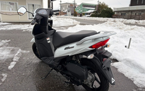 SUZUKI ADDRESS V110 CE47A