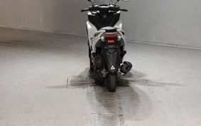 YAMAHA TRICITY 125 SE82J
