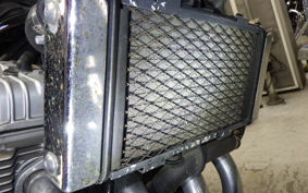 HONDA CB400F 1999 NC36