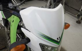 KAWASAKI KLX125 1998 LX125C