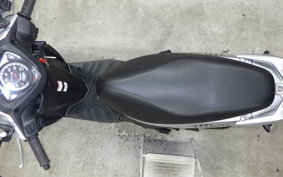 SUZUKI ADDRESS 110 1998 CE47A